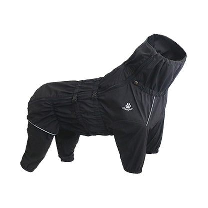 Pet Dog Coat Outdoor Waterproof