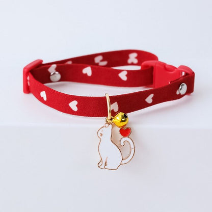 Personalized Pet Pendant Necklace