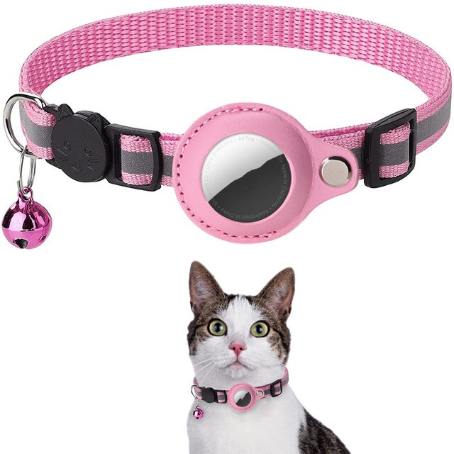 Pet Adjustable Collar Protective Cover