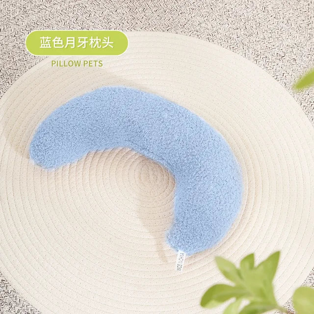 U-shaped Pet Pillows